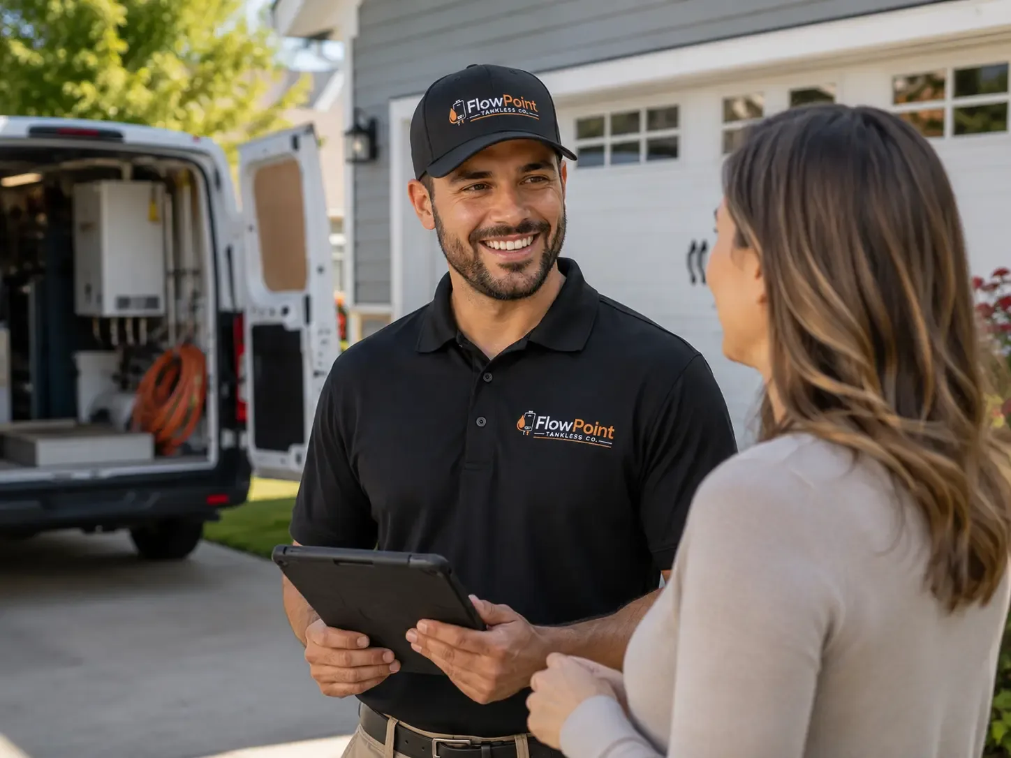 Tankless Water Heater Installation Wylie, TX FAQs
